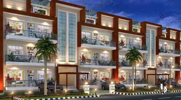 Anandam Resorts