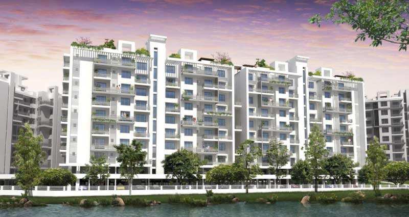 3 BHK Apartment 2000 Sq.ft. for Sale in