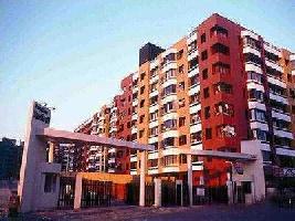 3 BHK Flat for Sale in Thakur Complex, Kandivali East, Mumbai