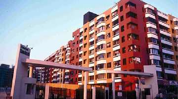 1 BHK Flat for Rent in Dahisar East, Mumbai