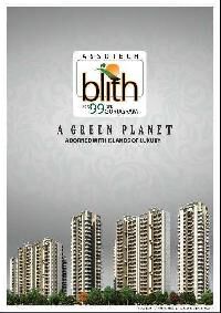 2 BHK Flat for Sale in Sector 99 Gurgaon