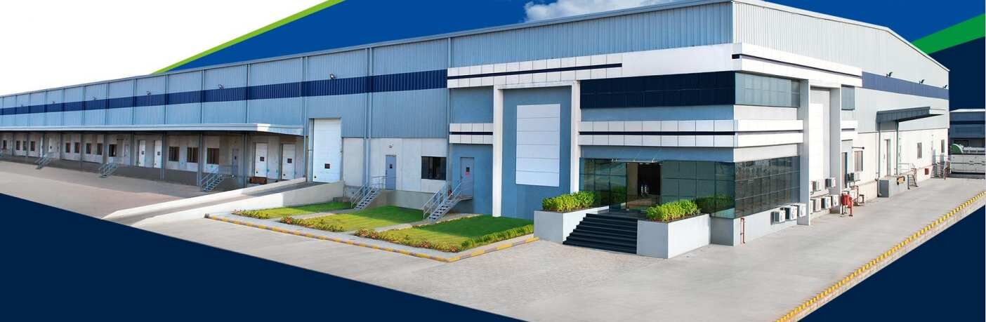  Warehouse 400000 Sq.ft. for Rent in Bhaproda, Jhajjar