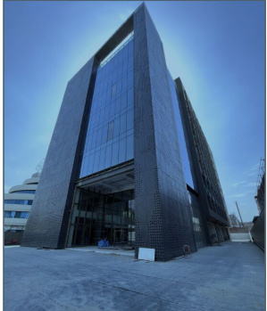  Office Space for Rent in Phase II Udyog Vihar, Gurgaon