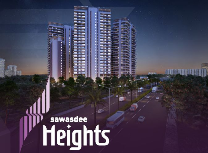 3 BHK Apartment 2271 Sq.ft. for Sale in Lawrance Road, Delhi