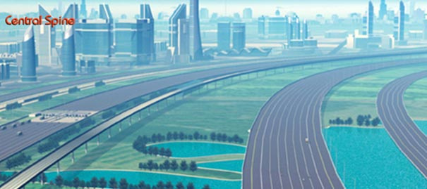  11000 Sq. Yards Industrial Land for Sale in Dholera, Ahmedabad