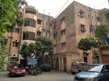 2 BHK Flat for Sale in Sector 18 Rohini, Delhi