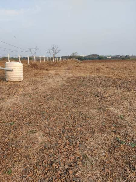  Industrial Land 45 Acre for Sale in Chakan MIDC, Pune