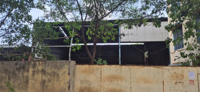  Industrial Land 9149 Sq.ft. for Sale in Patil Nagar, Chikhali, Pune
