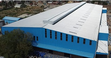  Factory 5 Ares for Sale in Shirwal, Pune