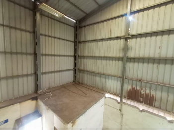  Factory for Sale in MIDC Kurkumbh, Pune