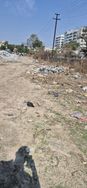  30000 Sq.ft. Industrial Land for Sale in Hinjewadi Phase 1, Pune