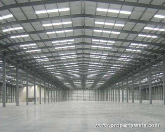 Warehouse 850000 Sq.ft. for Rent in