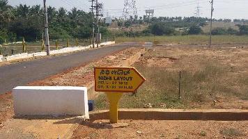  Residential Plot for Sale in Hunsur Road, Mysore