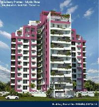 3 BHK Flat for Sale in East Fort, Thrissur