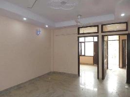 1 BHK Builder Floor for Rent in Arjun Nagar, Safdarjung Enclave, Delhi