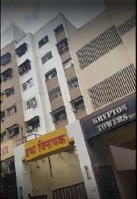 3 BHK Flat for Sale in Prabhadevi, Mumbai