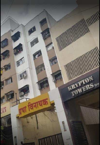 3 BHK Apartment 1550 Sq.ft. for Sale in Prabhadevi, Mumbai