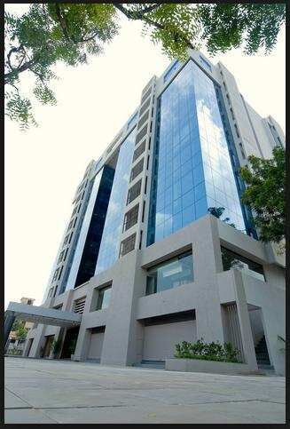 Office Space 600 Sq.ft. for Sale in Fort, Mumbai