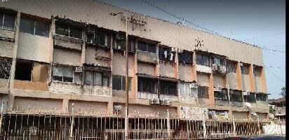  Office Space for Sale in Crawford Market, Fort, Mumbai