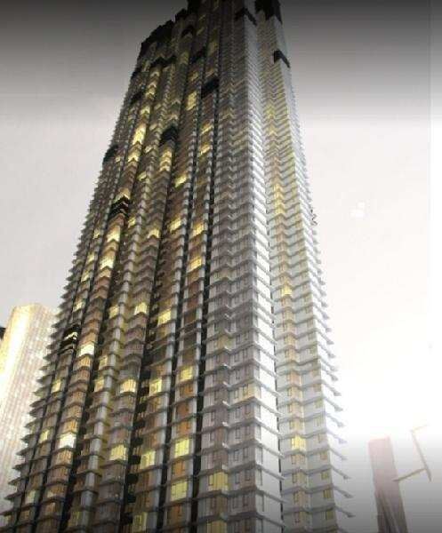 3 BHK Apartment 1400 Sq.ft. for Sale in Worli, Mumbai