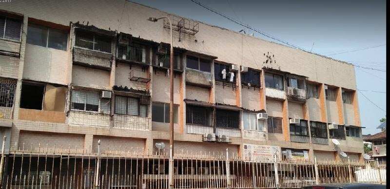  Office Space 1000 Sq.ft. for Sale in Crawford Market, Fort, Mumbai