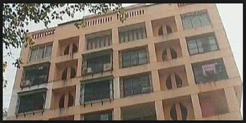 2 BHK Apartment 900 Sq.ft. for Sale in Mahim West, Mumbai