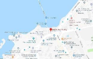 2 BHK Flat for Sale in Haji Ali Dargah Road, Worli, Mumbai