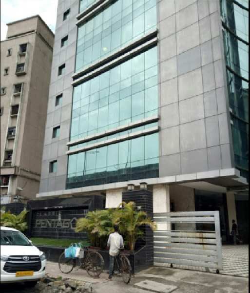  Office Space 1250 Sq.ft. for Sale in Chakala MIDC, Andheri East, Mumbai