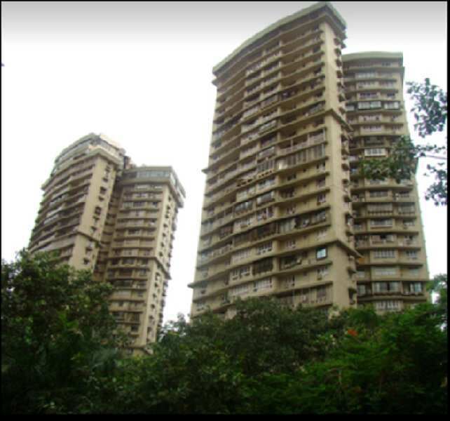 3 BHK Apartment 2000 Sq.ft. for Sale in Cuffe Parade, Mumbai