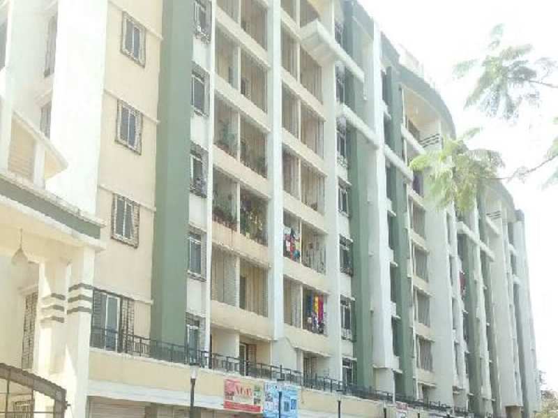 3 BHK Apartment 1500 Sq.ft. for Sale in Walkeshwar, Mumbai