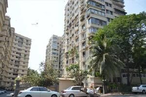 3 BHK Flat for Sale in Nepeansea Road, Mumbai