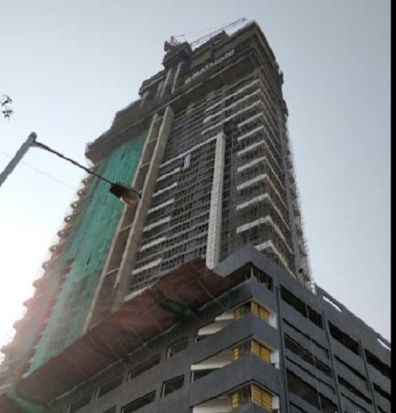  Commercial Shop 1300 Sq.ft. for Sale in Lamington Road, Mulund West, Mumbai