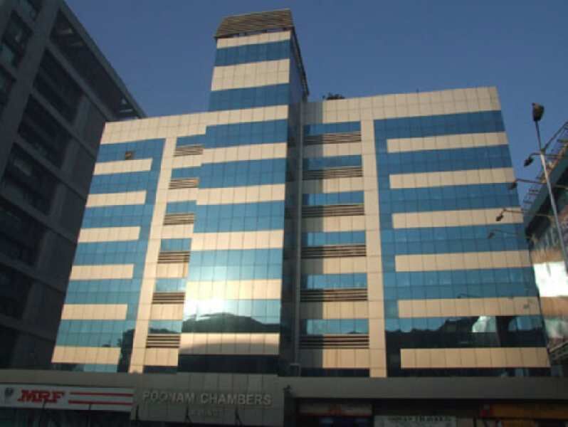  Office Space 3000 Sq.ft. for Sale in Adarsh Nagar, Worli, Mumbai