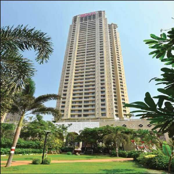 2 BHK Apartment 1100 Sq.ft. for Sale in Sion East, Mumbai
