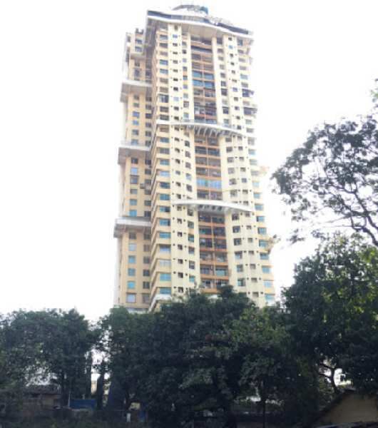 2 BHK Apartment 1200 Sq.ft. for Sale in Parel East, Mumbai