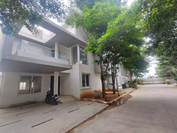 4 BHK House for Sale in Kokapet, Hyderabad