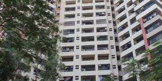 3 BHK Flat for Rent in Lokhandwala Complex, Mumbai