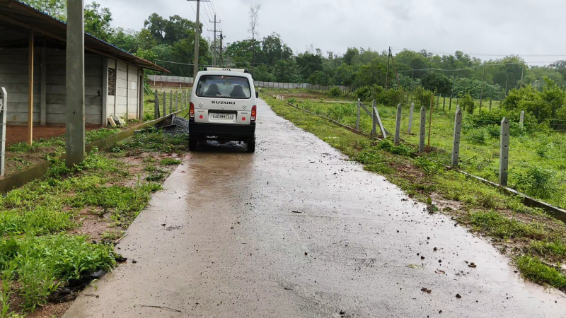  Residential Plot 2780 Sq.ft. for Sale in Sirsi, Uttara Kannada