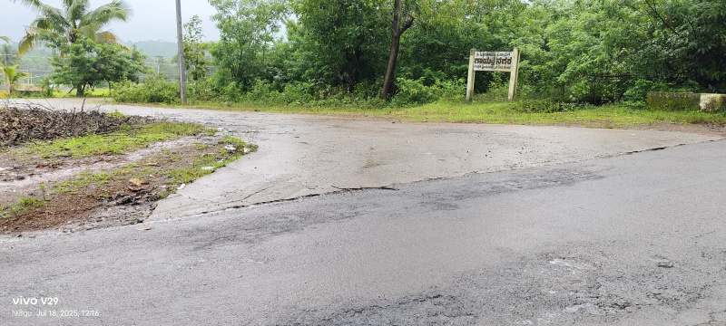  Residential Plot 1500 Sq.ft. for Sale in Dandeli, Uttara Kannada