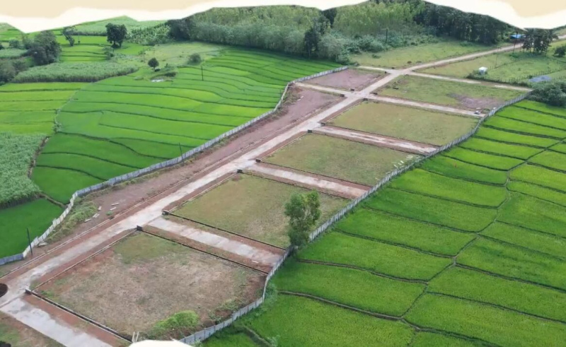  Residential Plot 2864 Sq.ft. for Sale in Sirsi, Uttara Kannada