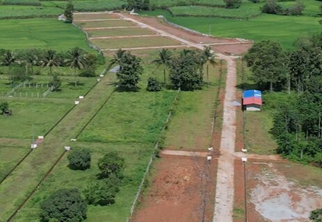  Residential Plot 2864 Sq.ft. for Sale in Sirsi, Uttara Kannada