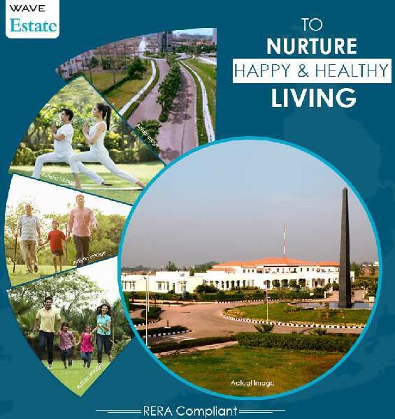  Residential Plot 200 Sq. Yards for Sale in Sector 85 Mohali