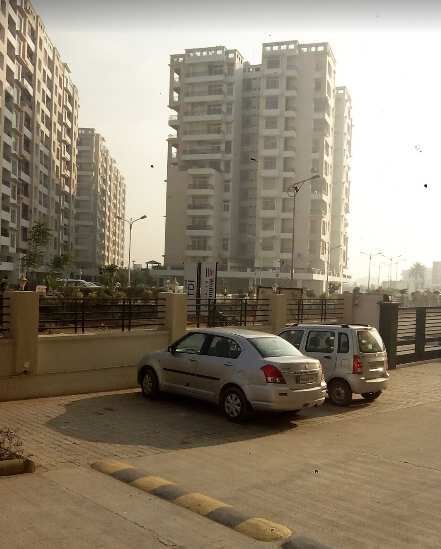 2 BHK Apartment 1000 Sq.ft. for Sale in SAS Nagar, Mohali