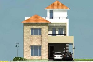 3 BHK House for Sale in Khamaria, Jabalpur