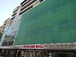  Commercial Shop for Rent in Bailey Road, Patna