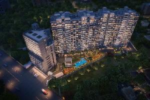  Penthouse for Sale in Kharadi, Pune