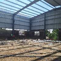  Warehouse for Rent in Ambad MIDC, Nashik