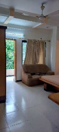  Guest House for Rent in Gangapur Road, Nashik