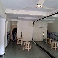  Office Space for Rent in Gangapur Road, Nashik