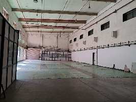  Factory for Rent in Ambad MIDC, Nashik